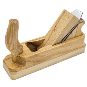 IGM M970 Jack Plane - 48 mm bredde, størrelse 220x65x60-130 mm