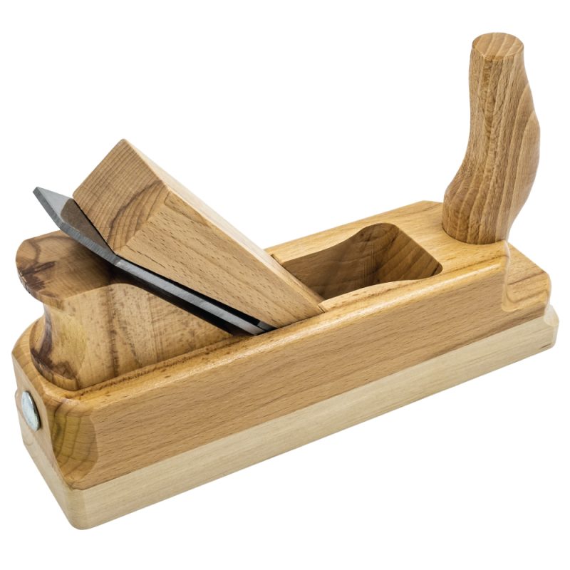 IGM M970 Jack Plane - 48 mm bredde, størrelse 220x65x60-130 mm - Bilde 2