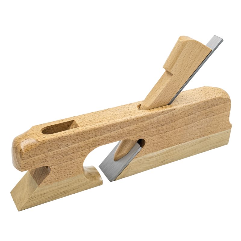 IGM M970 Falshøvel - 27 mm bredde, størrelse 255x27x75-155 mm