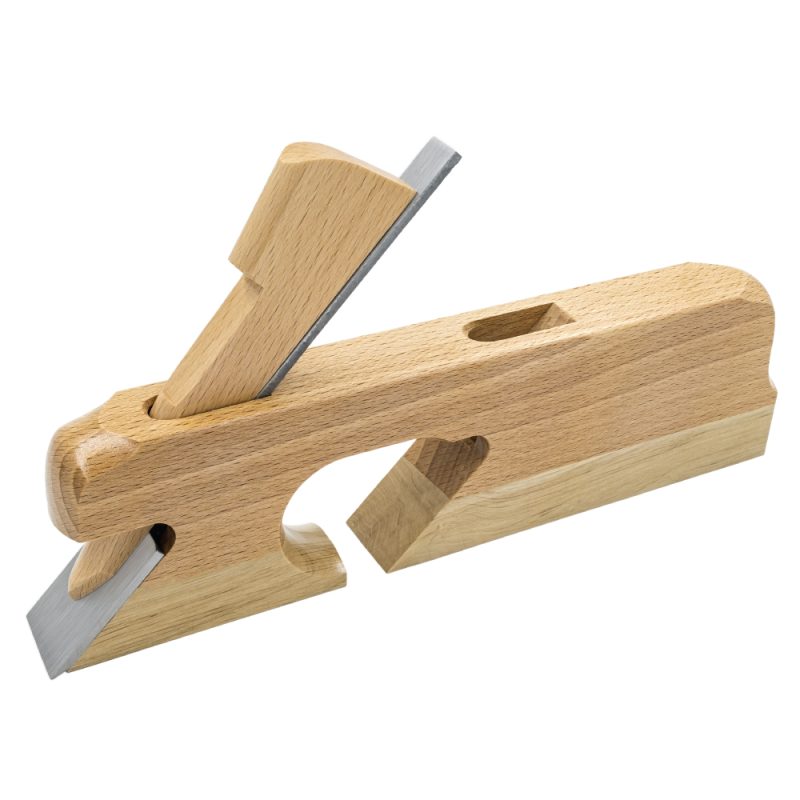 IGM M970 Falshøvel - 27 mm bredde, størrelse 255x27x75-155 mm - Bilde 2