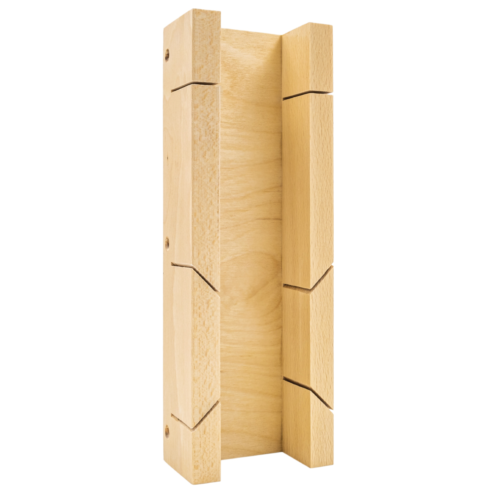 IGM M971 gjæringsboks - 300x65x38 mm - Bilde 4