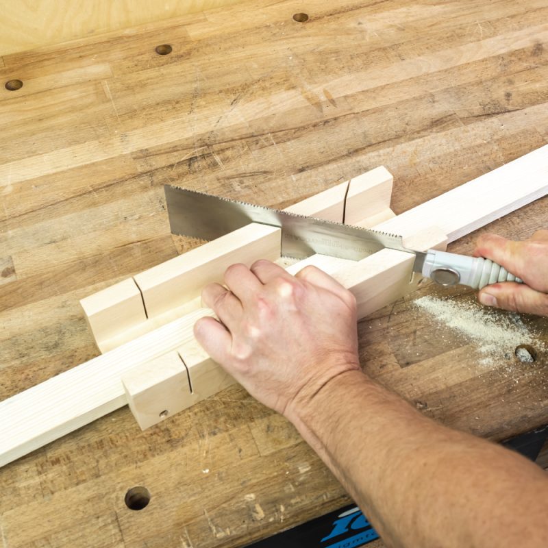 IGM M971 gjæringsboks - 300x65x38 mm - Bilde 5
