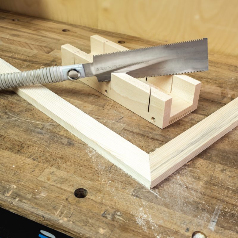 IGM M971 gjæringsboks - 300x65x38 mm - Bilde 6