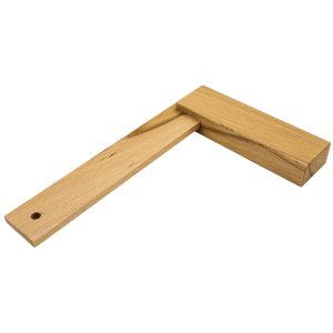 IGM 90° trefirkant - 350x200x20mm