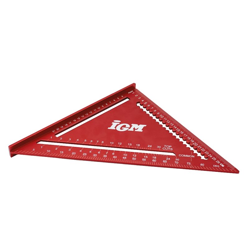IGM Carpenter Square - 300 mm - Bilde 3