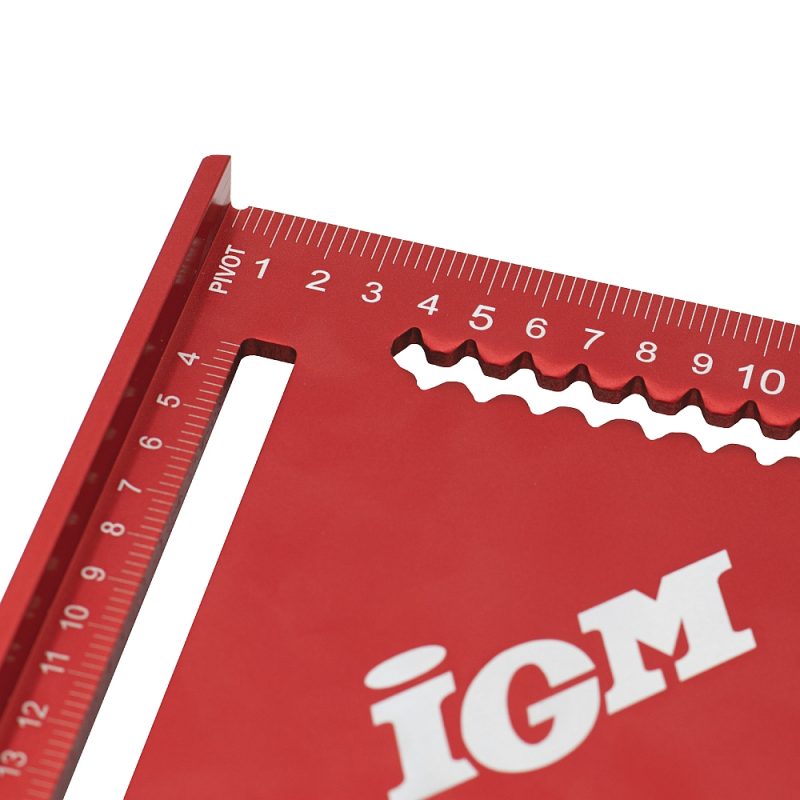 IGM Carpenter Square - 300 mm - Bilde 5