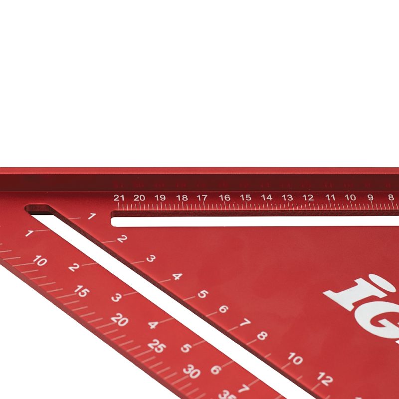 IGM Carpenter Square - 300 mm - Bilde 6