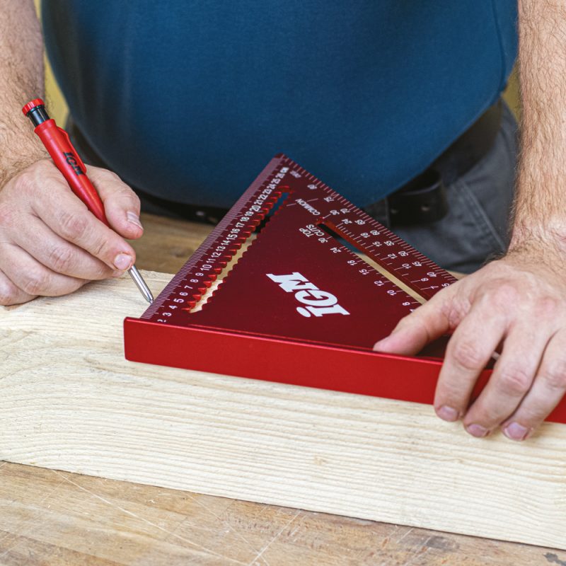 IGM Carpenter Square - 300 mm - Bilde 7