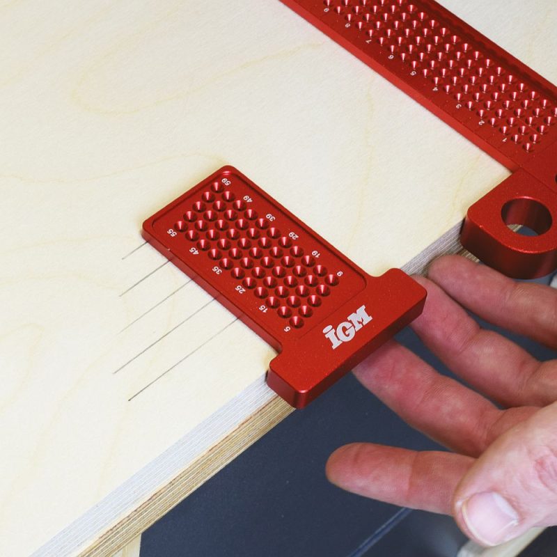 IGM Hole Scriber 60 mm - Bilde 6