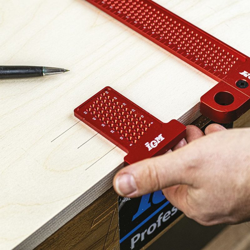 IGM Hole Scriber 60 mm - Bilde 7