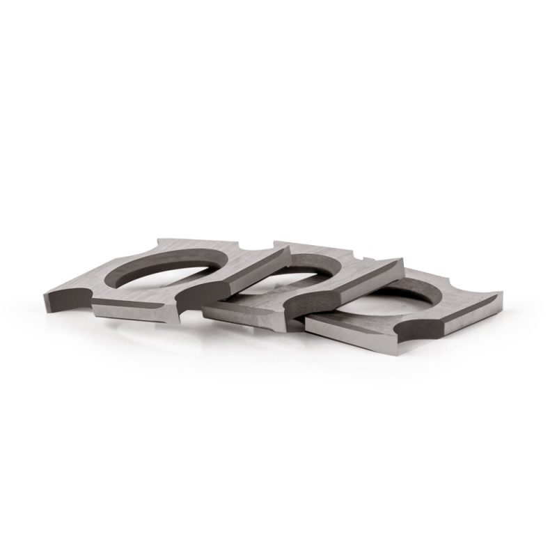 IGM N021 Vendbar kniv HWM - 18x18x1,95 Wood+ - Bilde 4