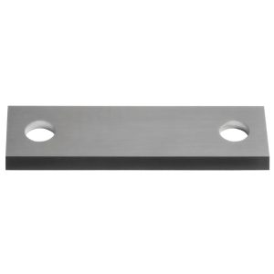 Vendbar kniv - 35x12x1,5 UNI HW