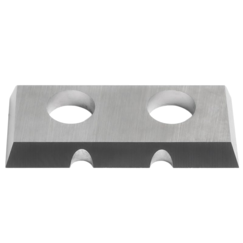 Vendbar kniv - 16x7x1,5 UNI HW