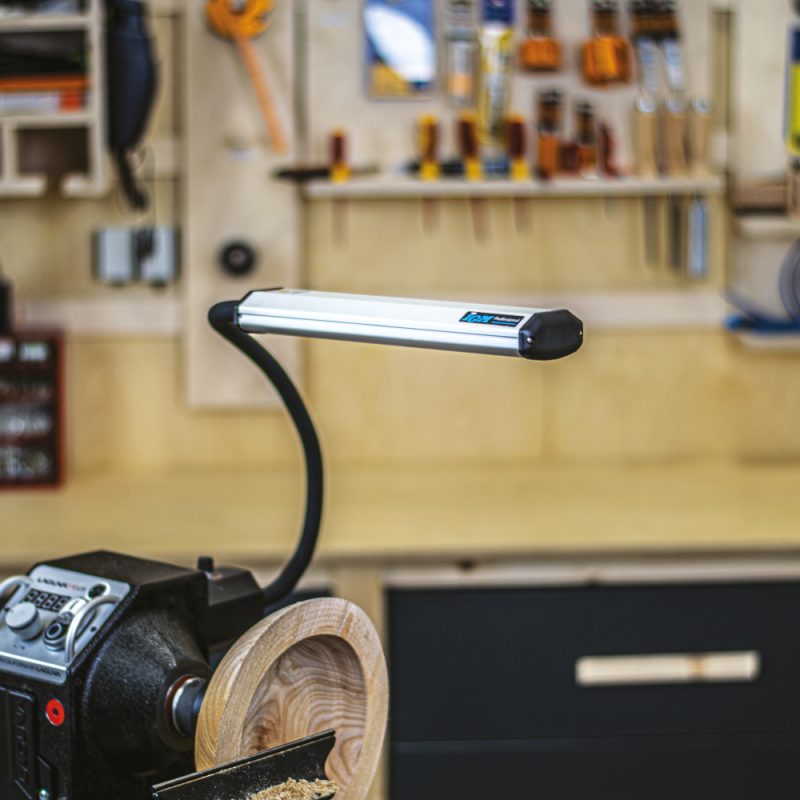 IGM LED 3FB arbeidslys - Bilde 4