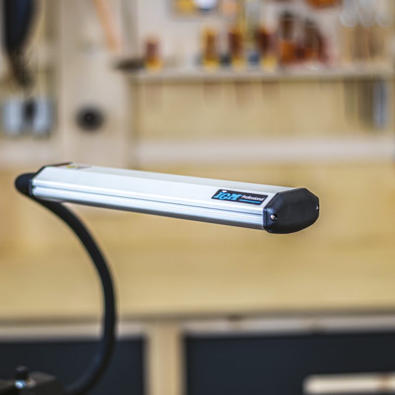 IGM LED 3FB arbeidslys - Bilde 5