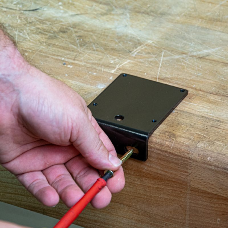 IGM Brakett for arbeidslys - Bilde 3