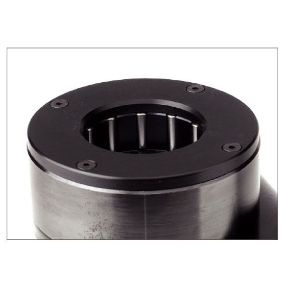 Chuckstrammeanordning - for ISO30 Chuckholdere - Bilde 2