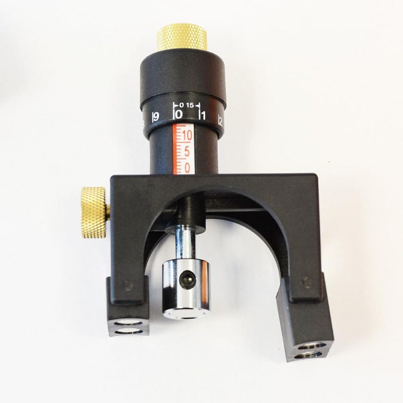 IGM Magnetisk knivinnstillingsjigg, sett med 2 deler - Bilde 3