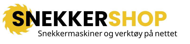 Snekkershop.no