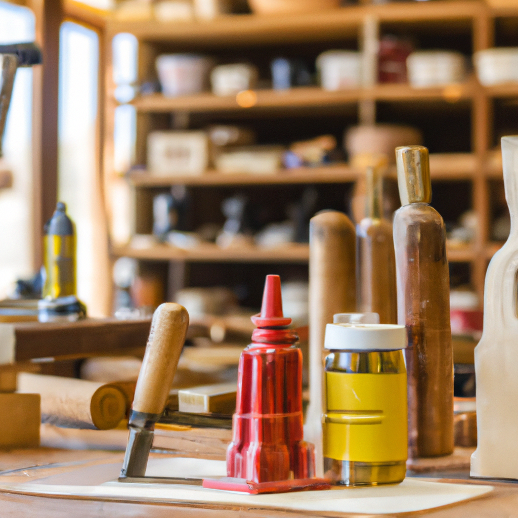 Titebond lim produkter guide